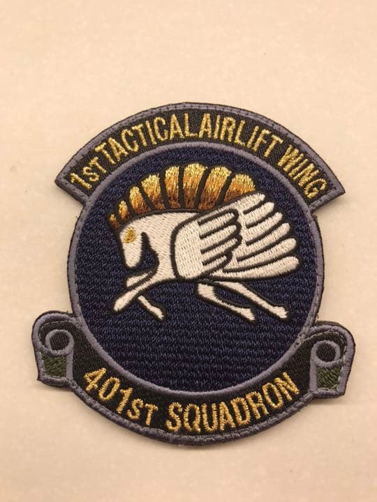 ☆激レア☆ 目が金色　ミリタリー ワッペン  自衛隊 航空自衛隊