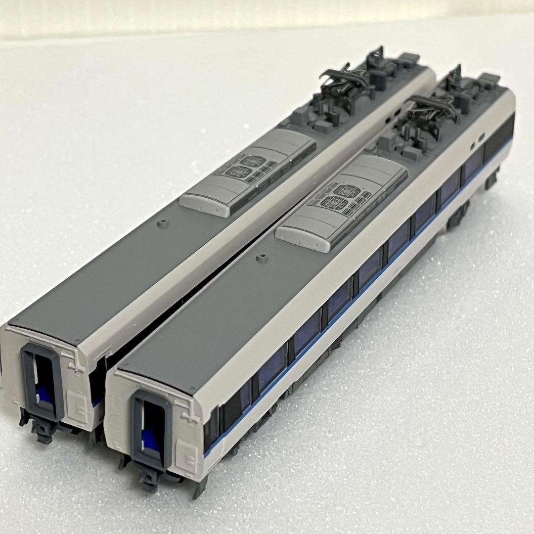 KATO 10-1959 683系「サンダーバード」(リニューアル車)6両基本