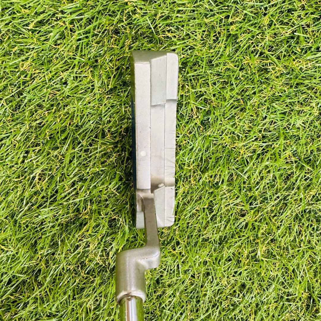 ナイキ NIKE BC・101 パター 34インチ