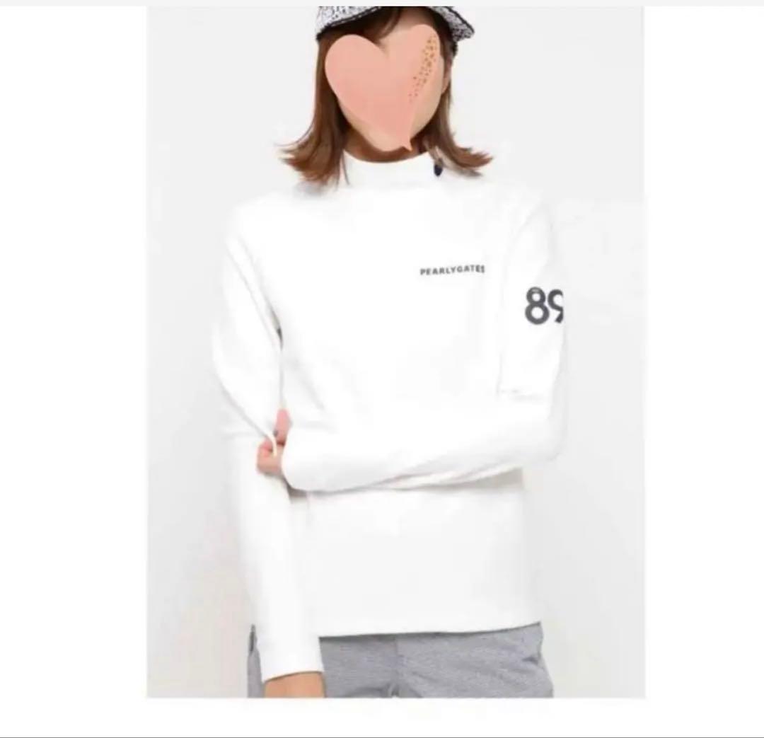 PEARLY GATES❣️ストレッチガーゼ裏毛起毛 ソフトサーモベア天竺