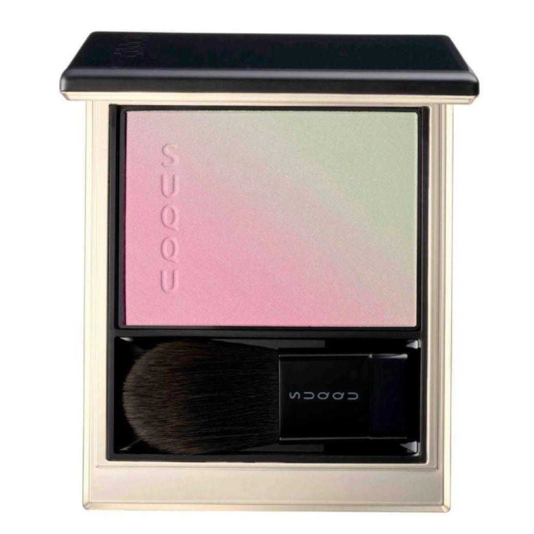 SUQQU ブラーリングカラーブラッシュ 109 輝流星