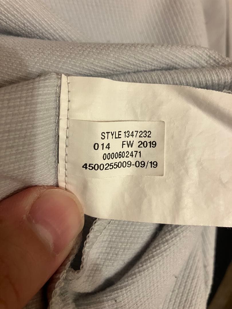 UNDER ARMOUR ジャケット➕パンツ