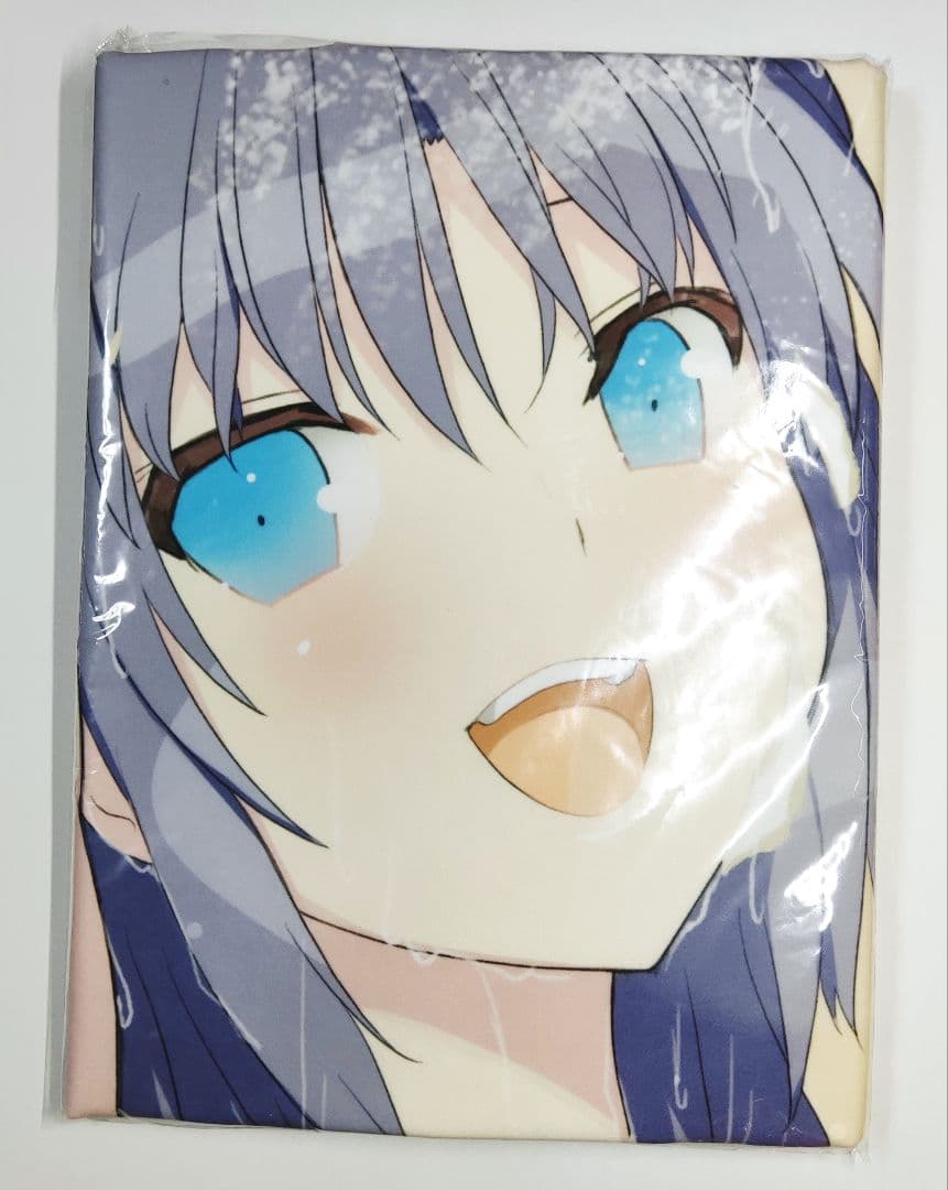 閃乱カグラ PEACH BEACH SPLASH 雪泉 四季 特大バスタオル