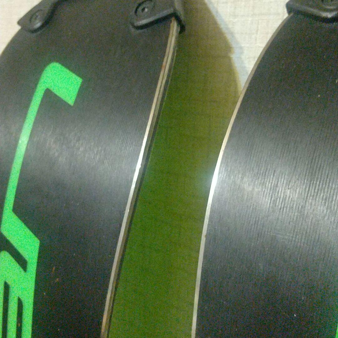 ElanSLX ジュニア SL用 エラン スラ板 139cm