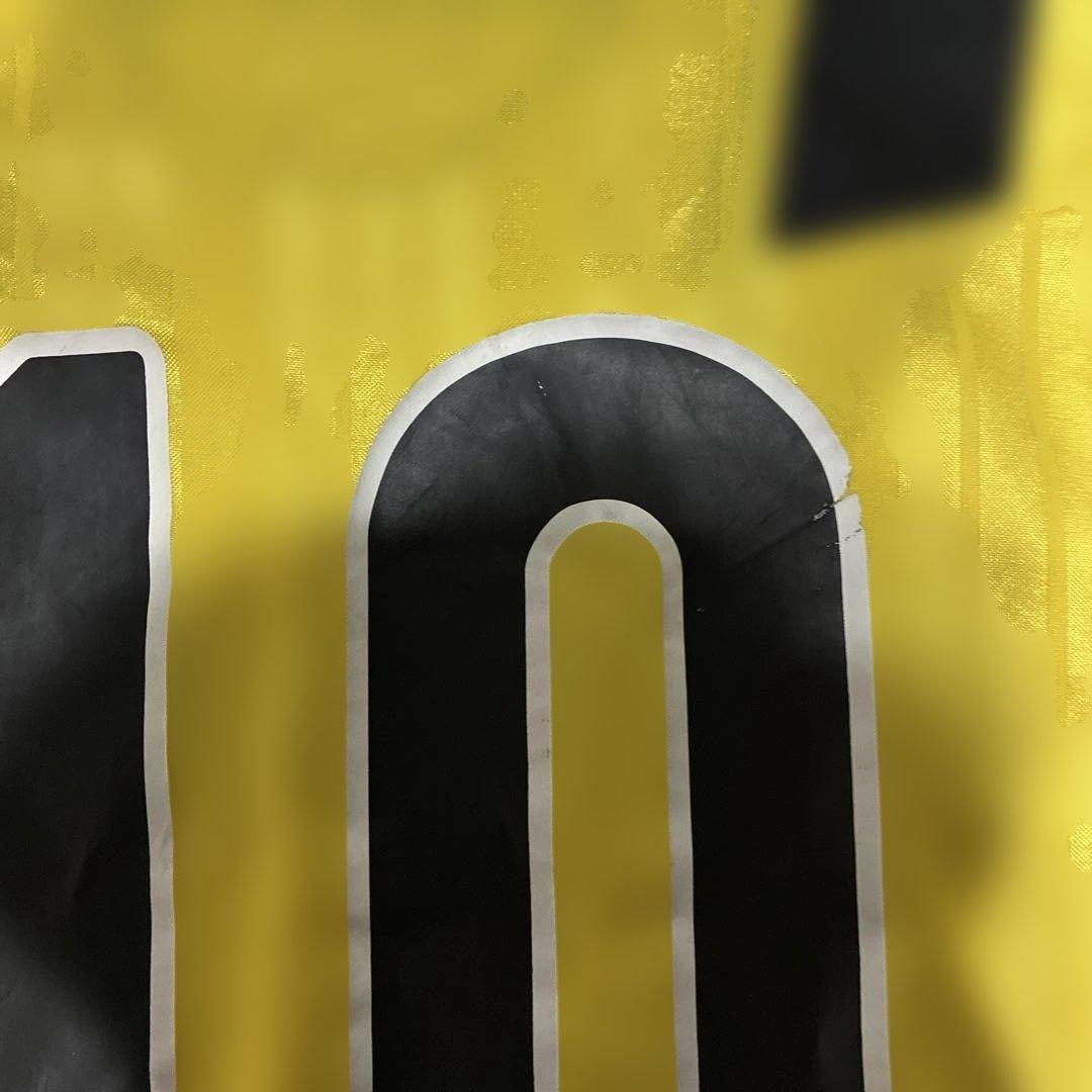 1994 HITACHI 柏レイソル　長袖ユニフォーム