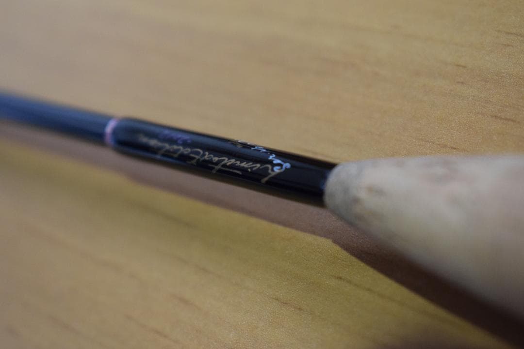 美品　STS-501MN-HSi Limited Edition