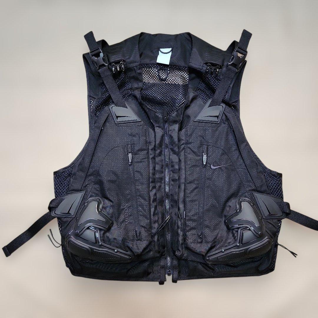 トップス Nike x NOCTA Opal Tito Nix Modular Vest