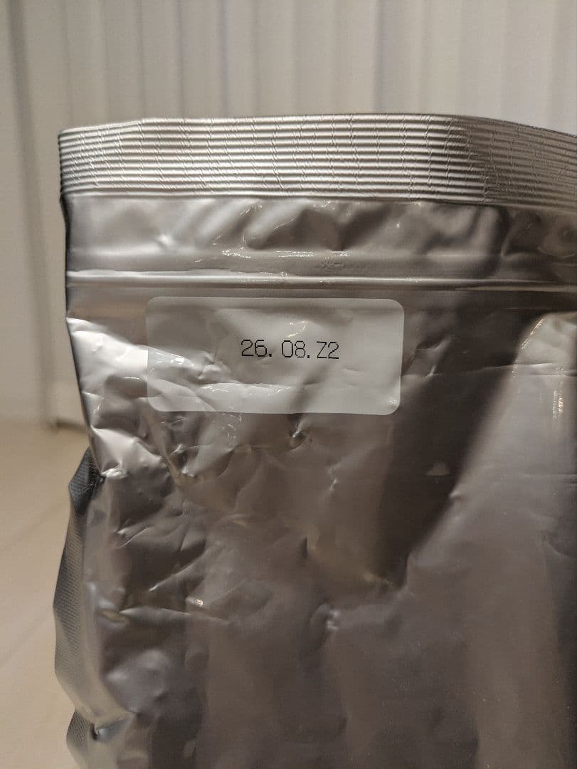 【n*】新品未開封メンテナンス 3.5kg 賞味期限2026.8