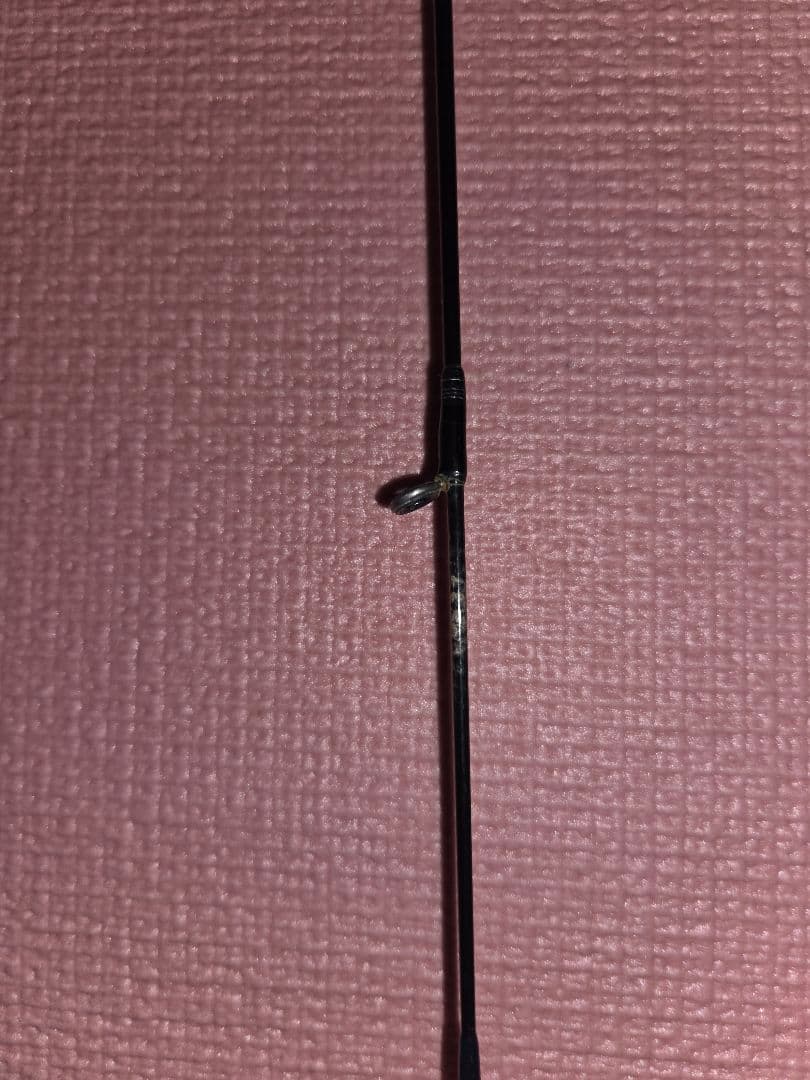 ハートランド　HAYATE 疾風七弐typeE