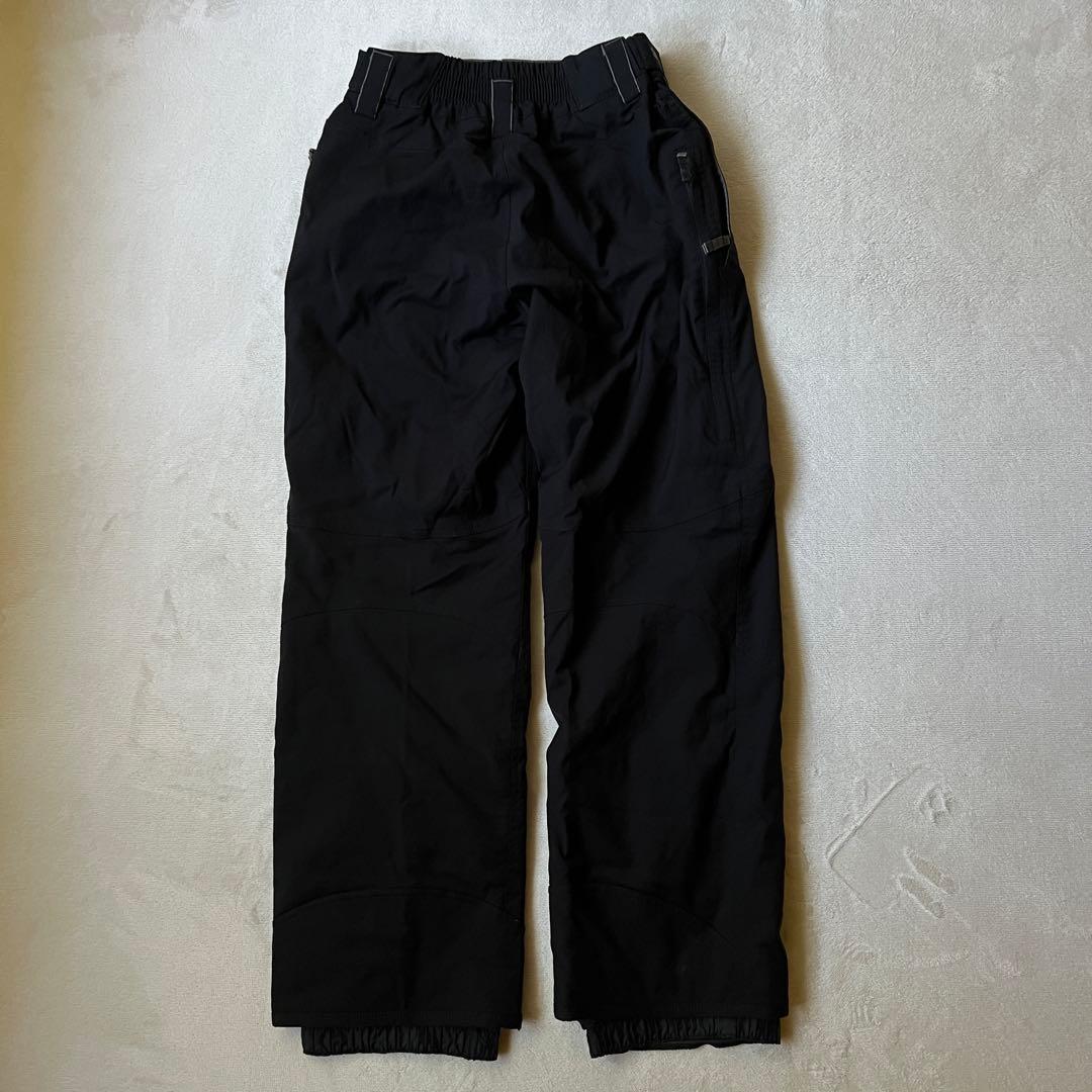 phenix フェニックス スキーウェアー上下 セットアップ 上L下XL 黄色