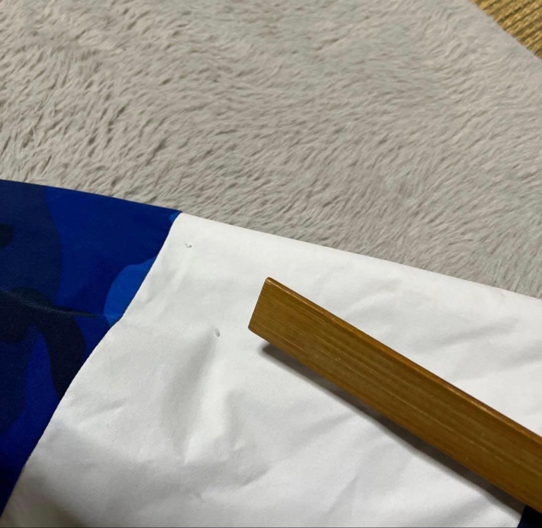 Bristol LA Dodgers ナイロンジャケット S