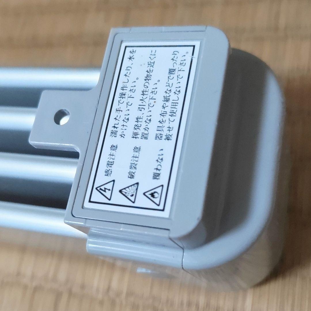 ナカガワ工業 マルチヒーター 120cm ZZ-NM1200 中古品