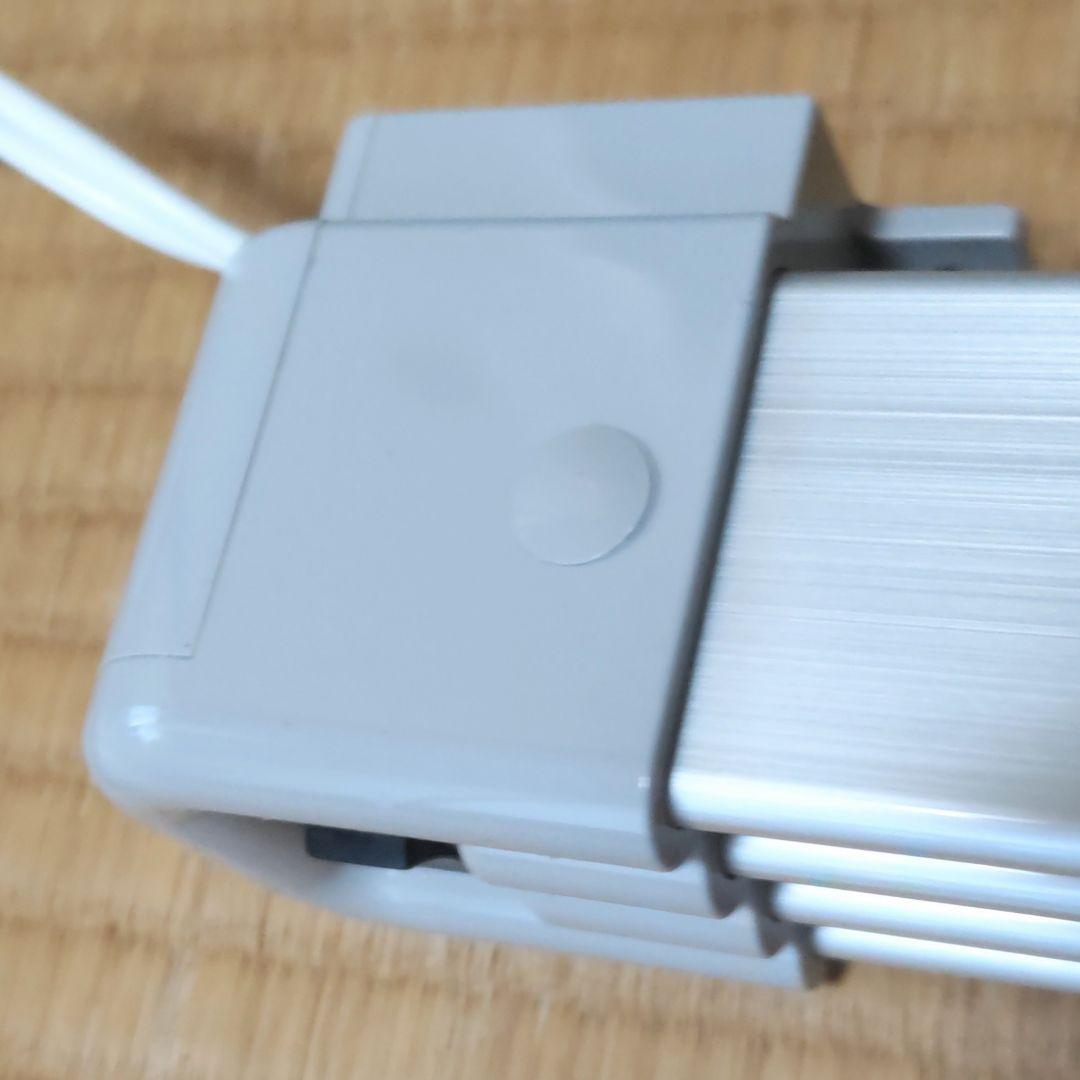 ナカガワ工業 マルチヒーター 120cm ZZ-NM1200 中古品