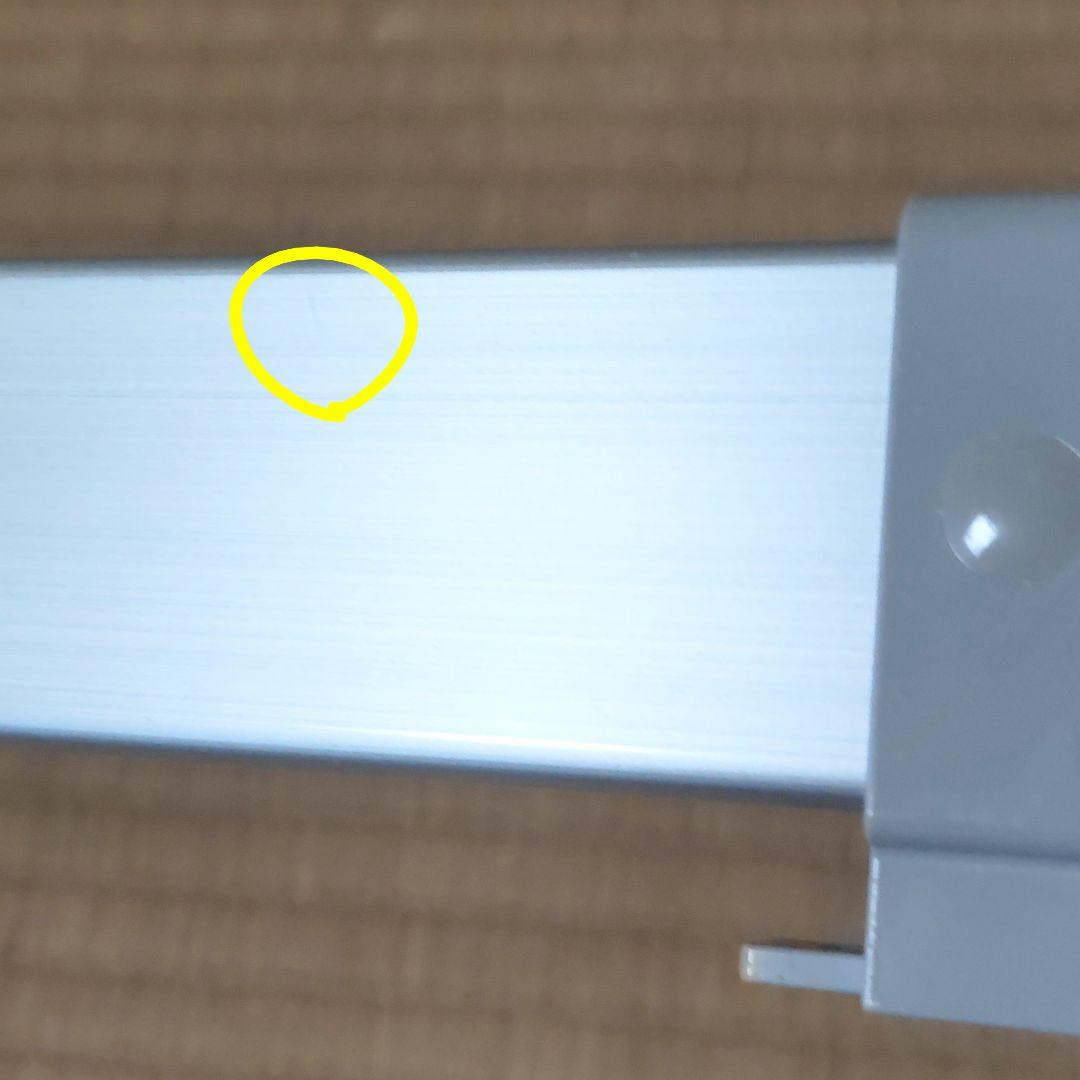 ナカガワ工業 マルチヒーター 120cm ZZ-NM1200 中古品