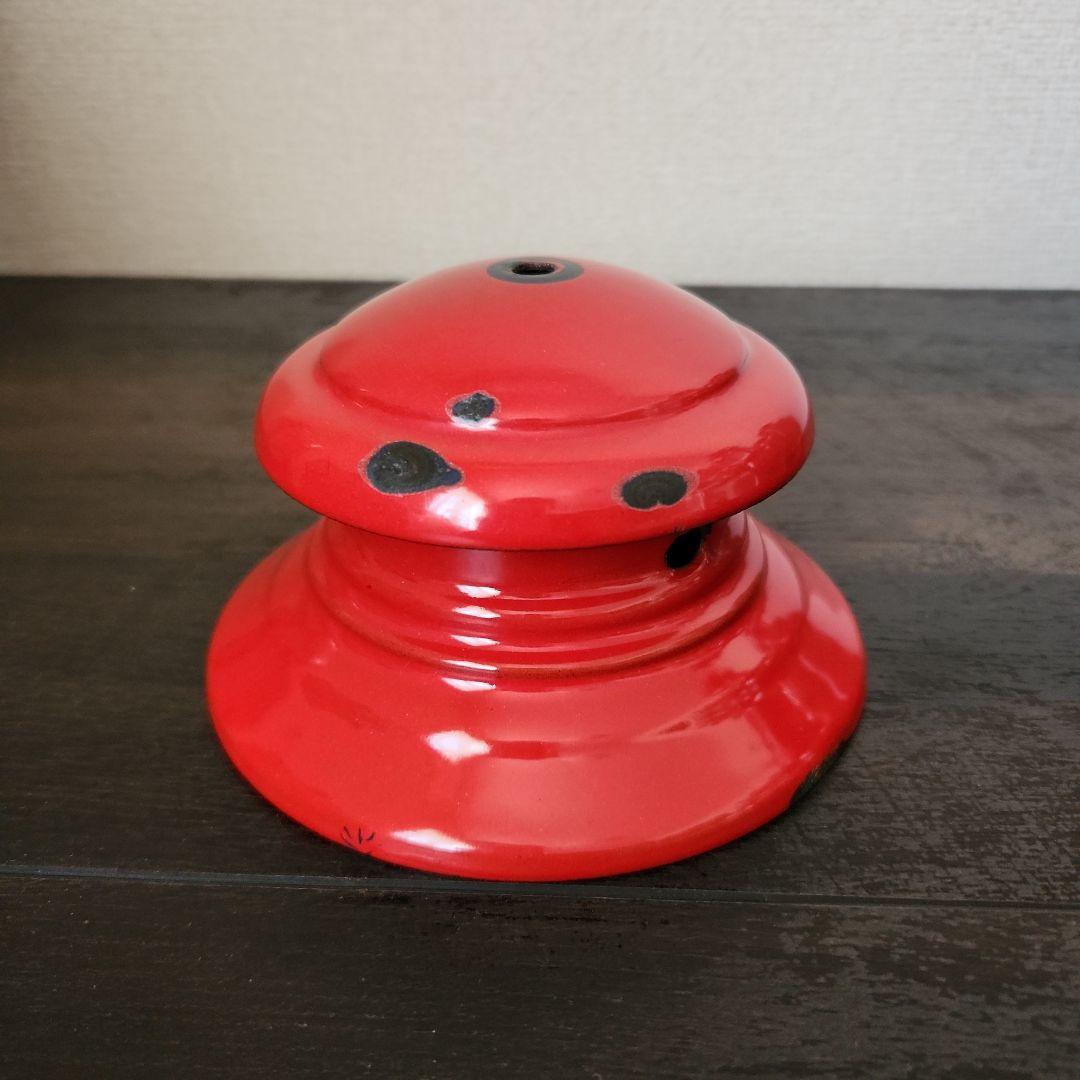 コールマン 200A 1951年11月製造 クリスマスランタン