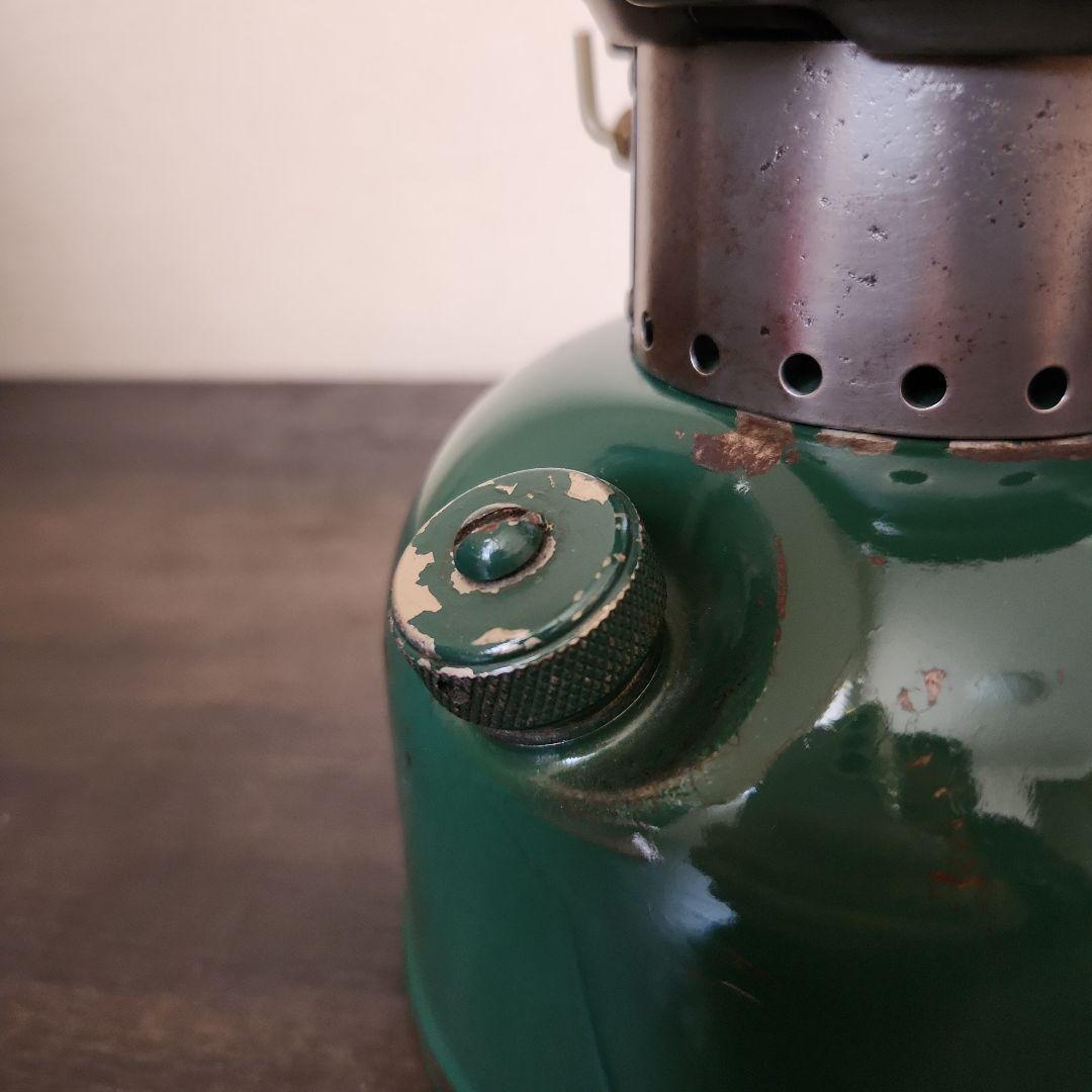 コールマン 200A 1951年11月製造 クリスマスランタン