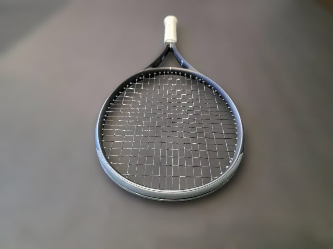 【2本セット】Wilson テニスラケット RF01　グリップ2