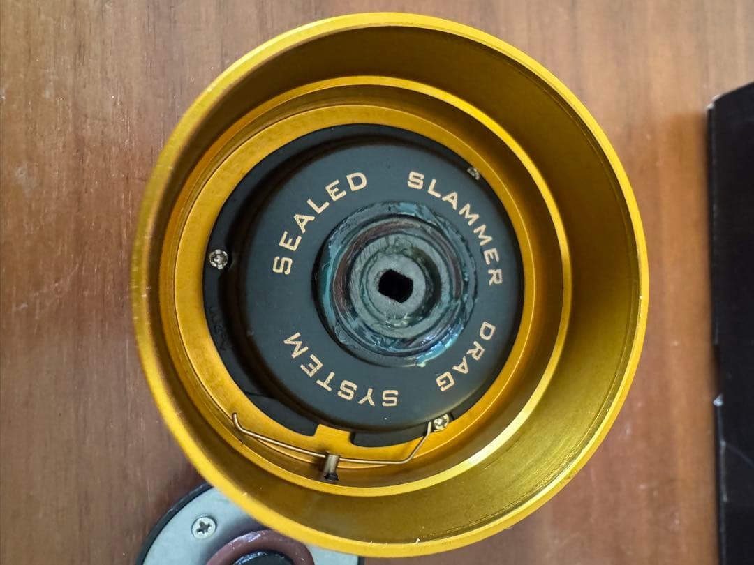 リール PENN Spinfisher V 6500