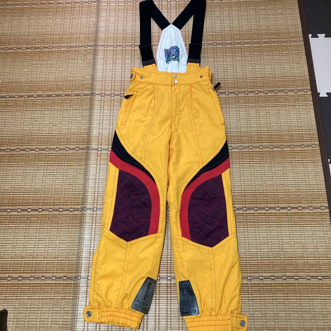 スキーウェア　上下セット　ミズノメンズ