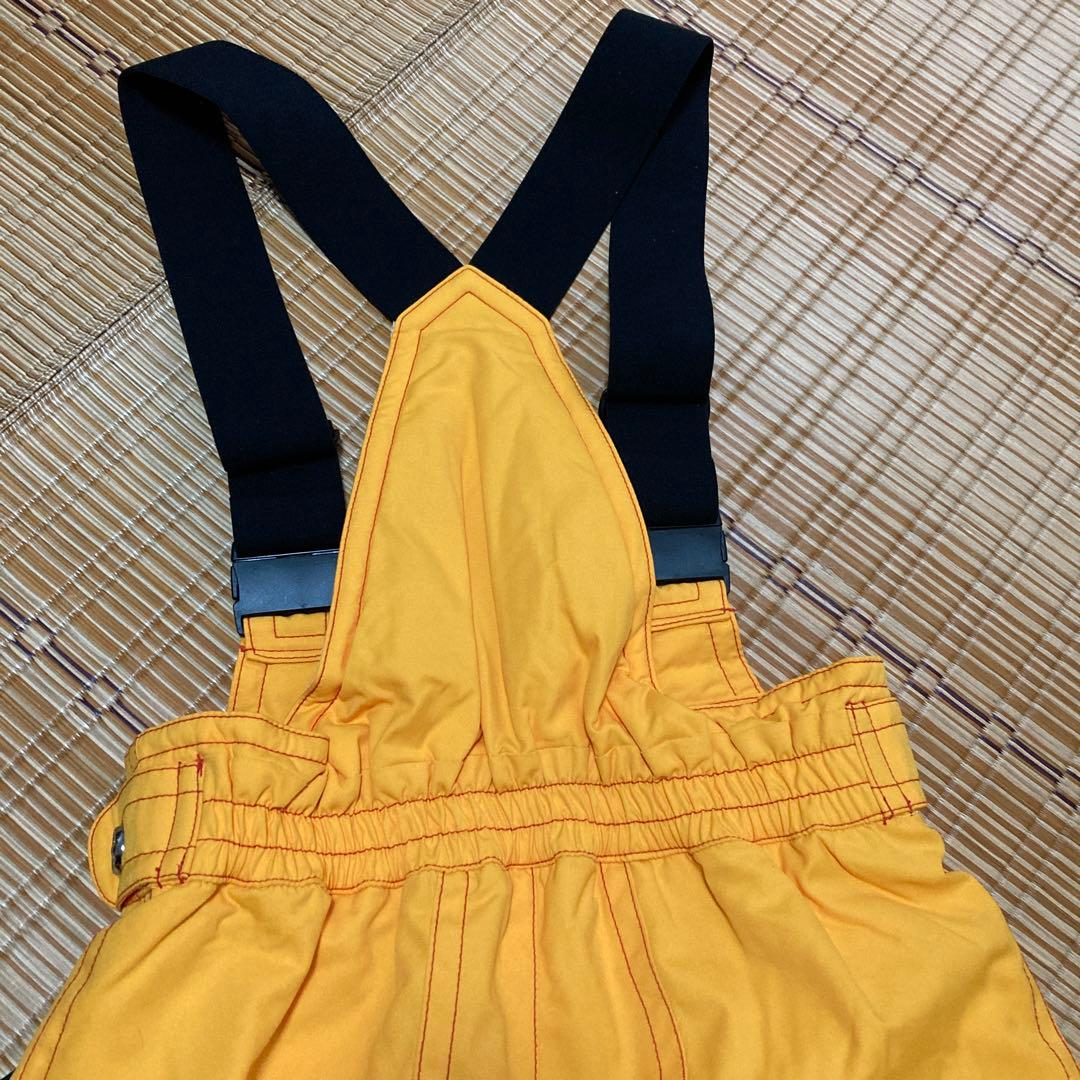 スキーウェア　上下セット　ミズノメンズ