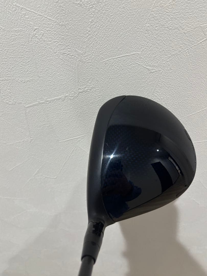 PARADYM トリプルダイヤ 8.0 ツアーAD PT6X