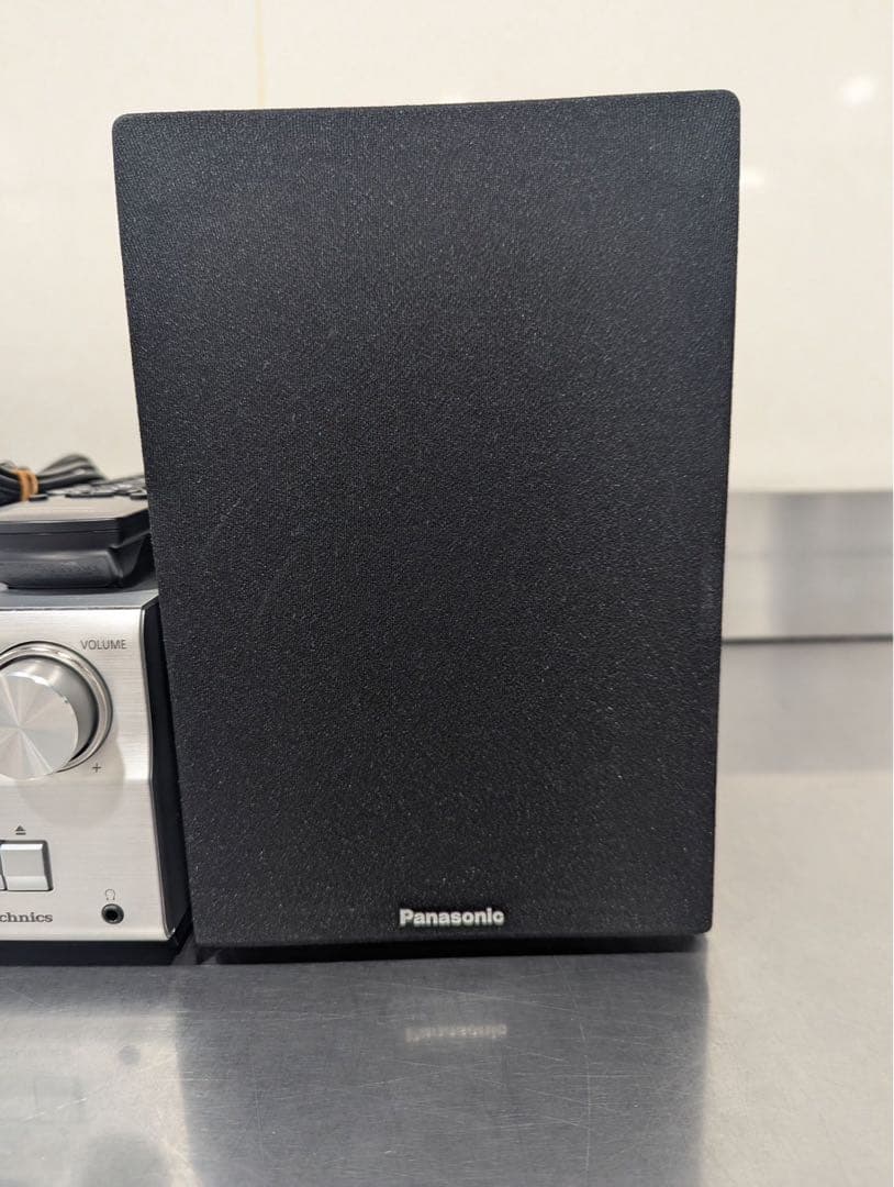 Panasonic SA-PMX900 コンポセット 2025年製