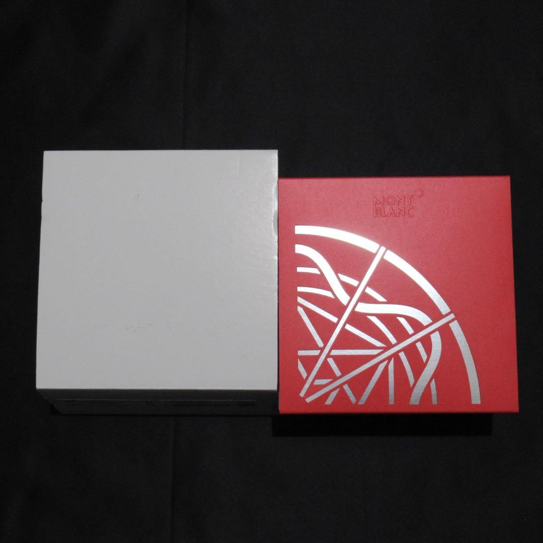 モンブラン ボールペン 116 ダイヤモンド 108754