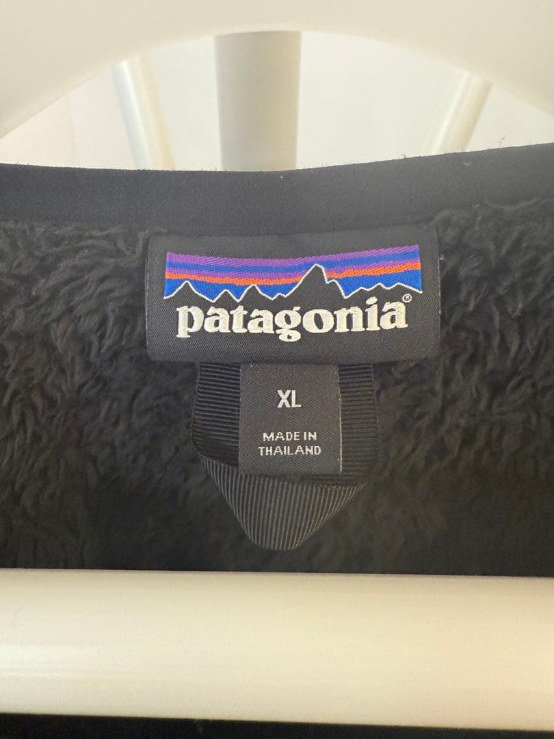 トップス patagonia M's Los Gatos Fleece Crew