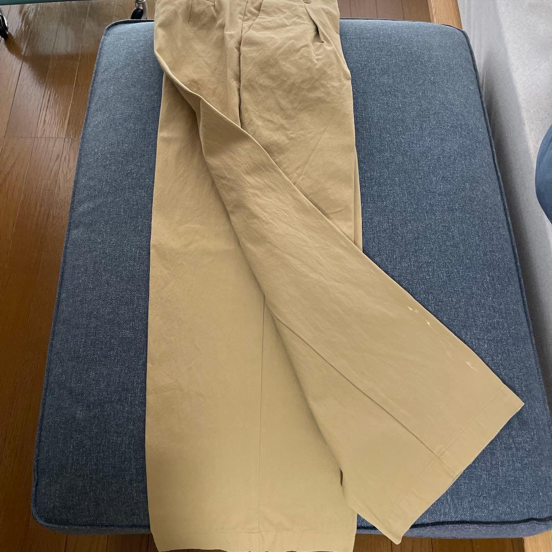 ジュライナイン チノパン M