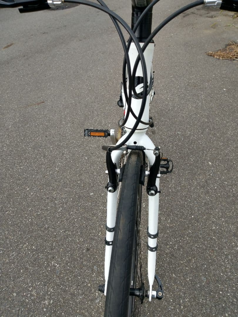 GIANT 　 ジャイアント 　ESCAPE 　クロスバイク 　エスケープ　r3