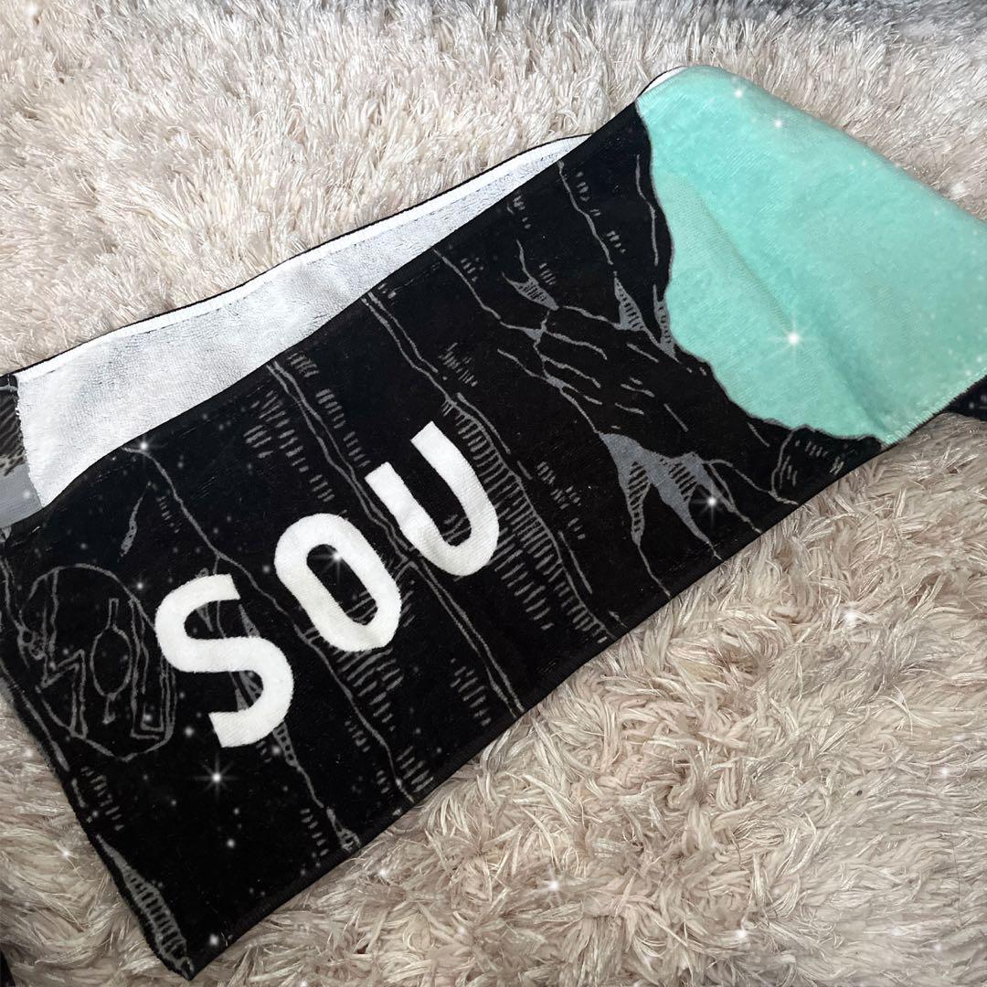 【新品美品アリ！】歌い手 Sou LIVE グッズ 52点