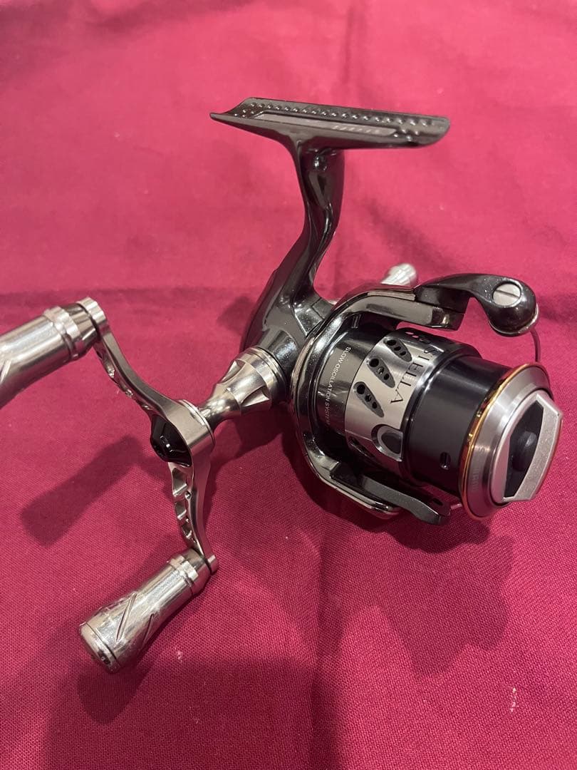 07ステラ 1000 PGSDH