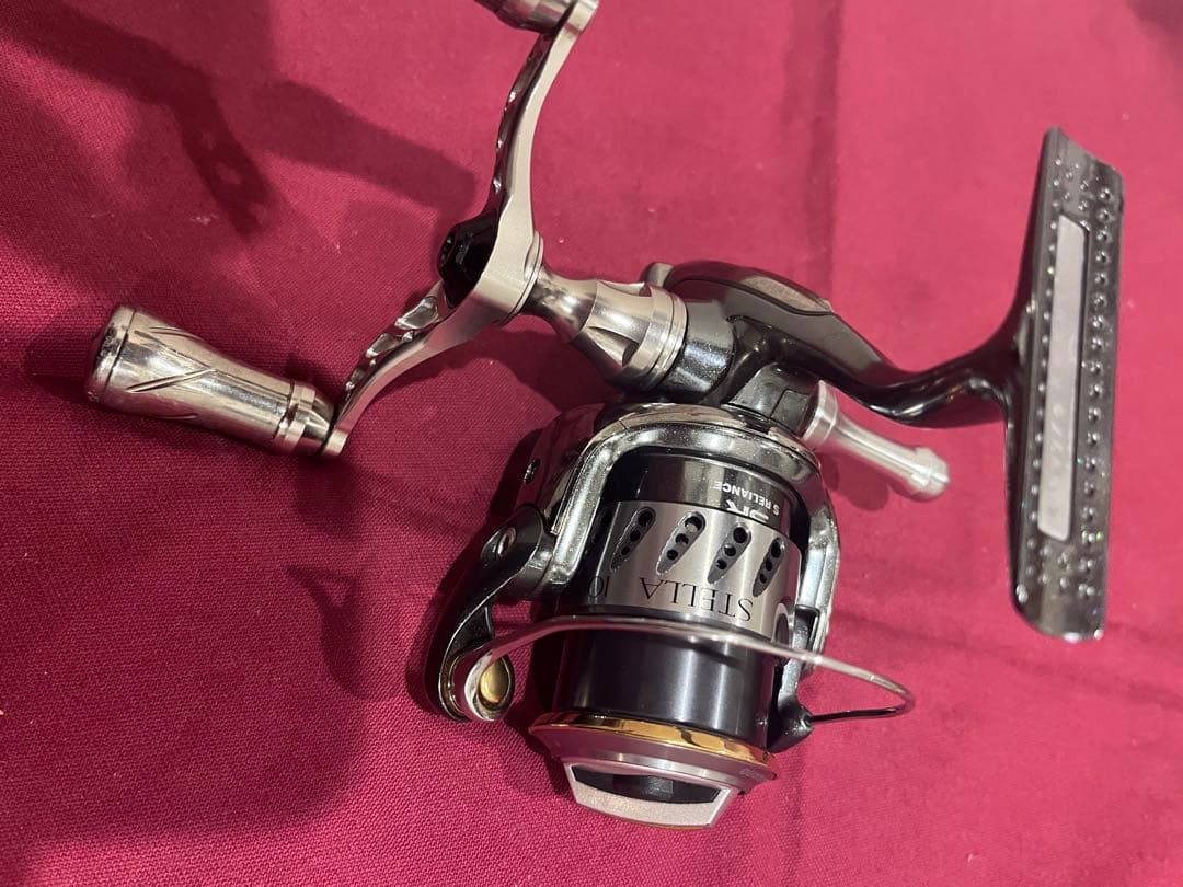 07ステラ 1000 PGSDH