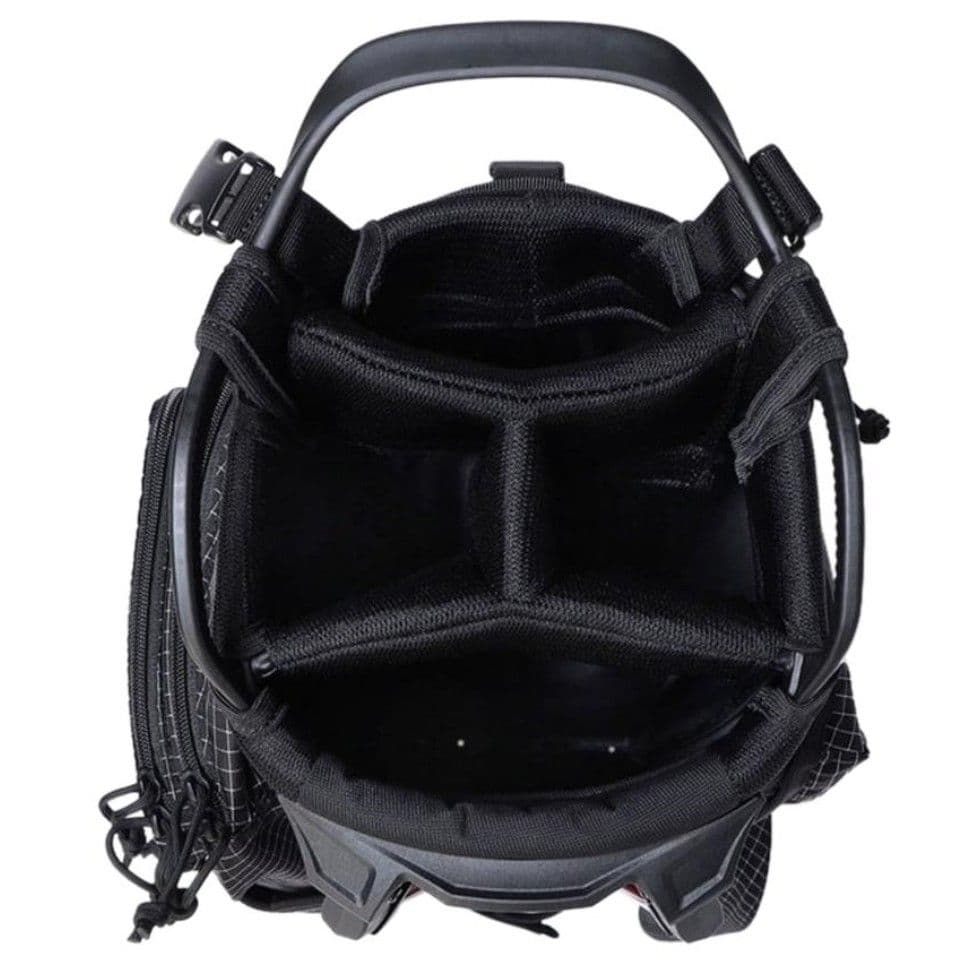 ブリーフィング CR-7 #03 RENNSPORT SERIES ブラック