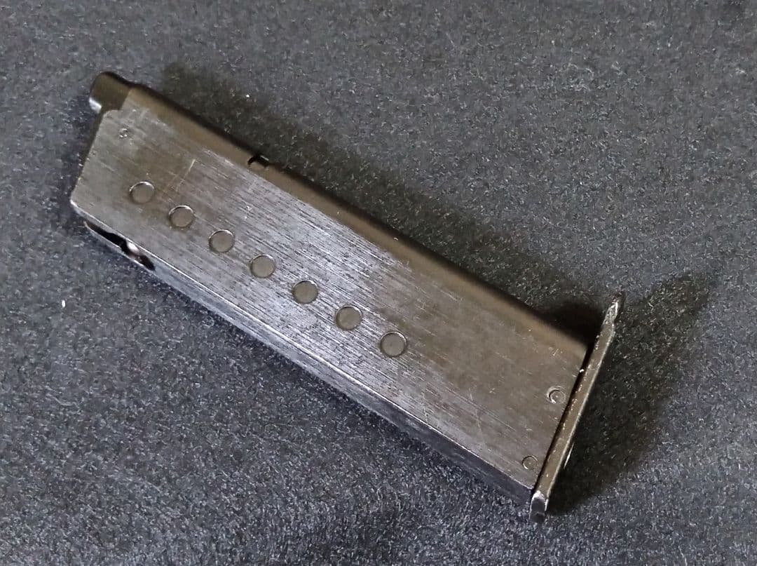 hibiki.ryu,4460様用 【美品動作確認済】マルシン SIG P210