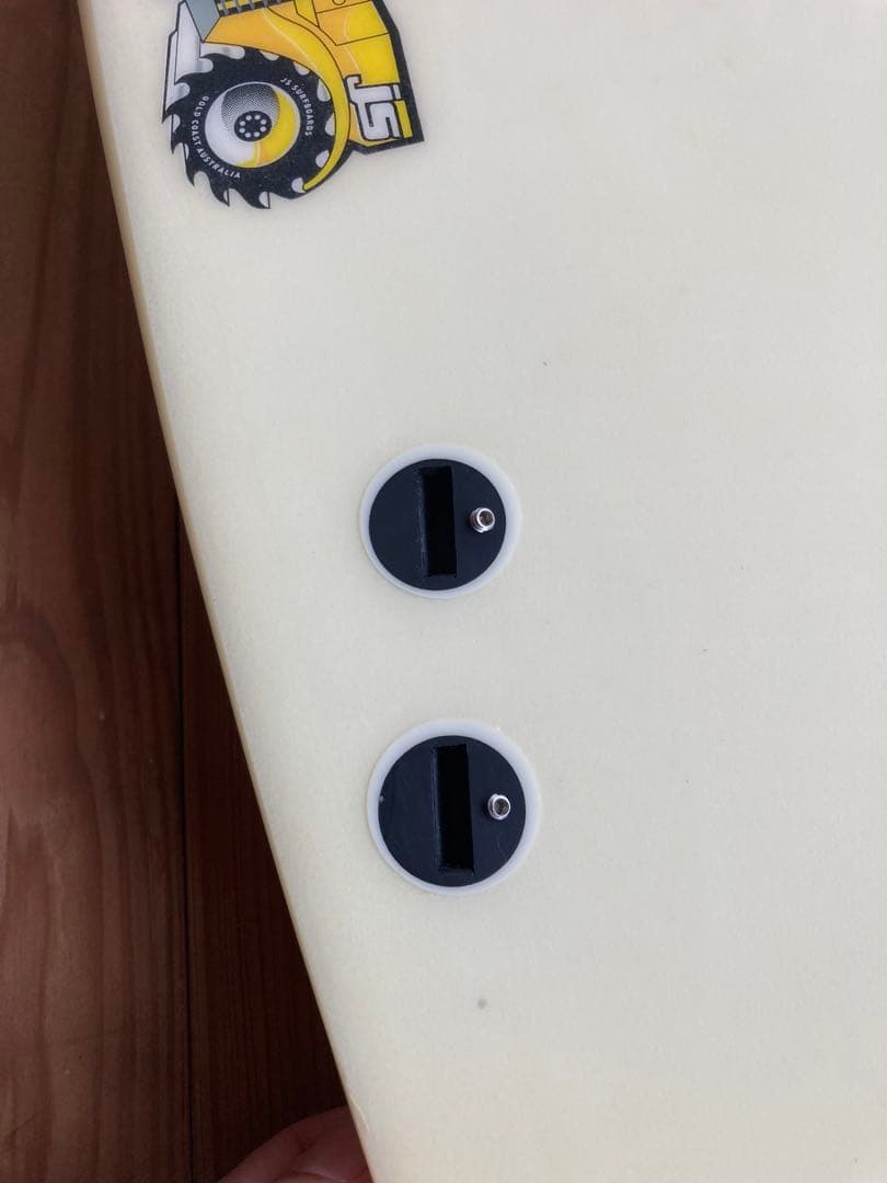 中古JSsurfboard6’6” 手渡し可能