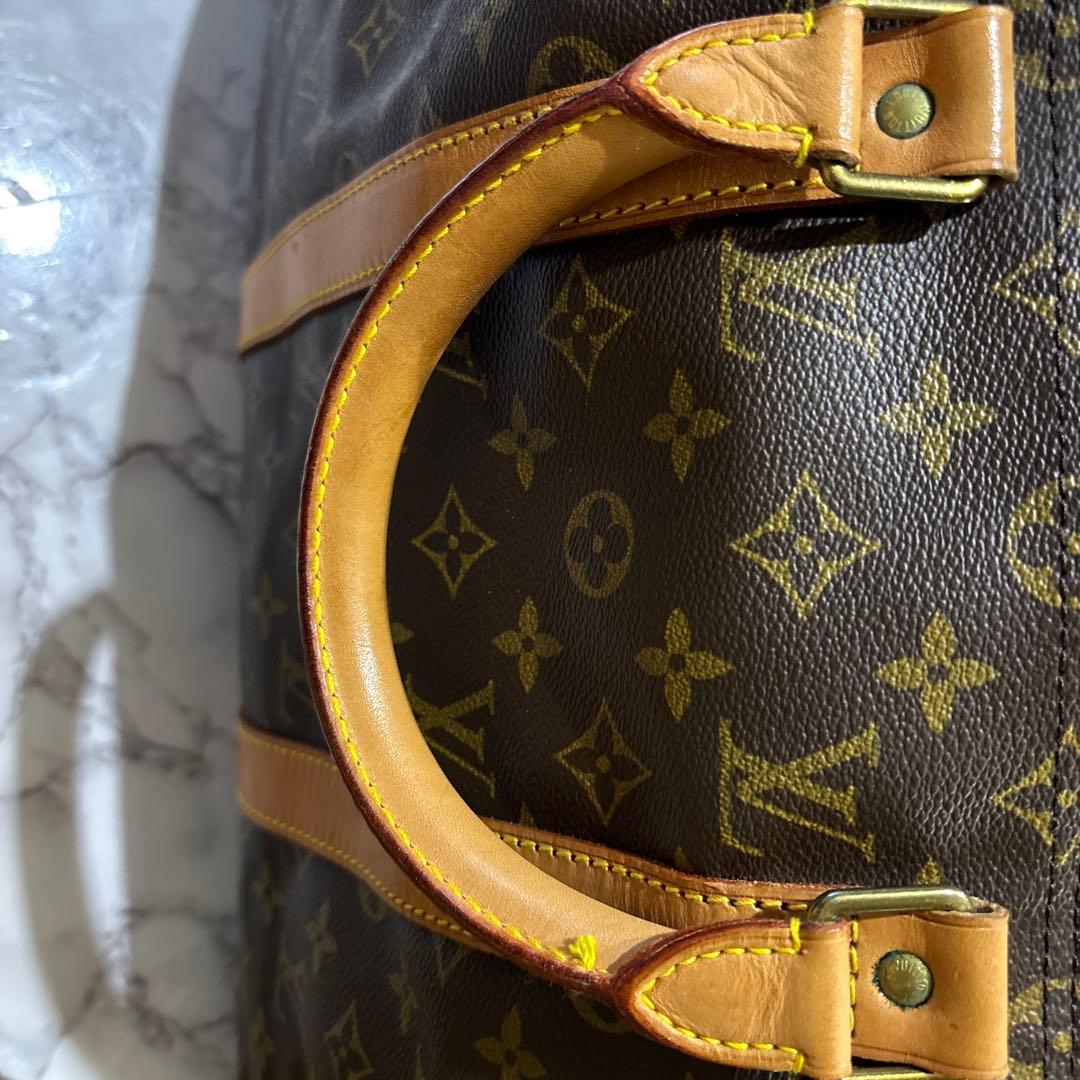 LOUIS VUITTON ボストンバック