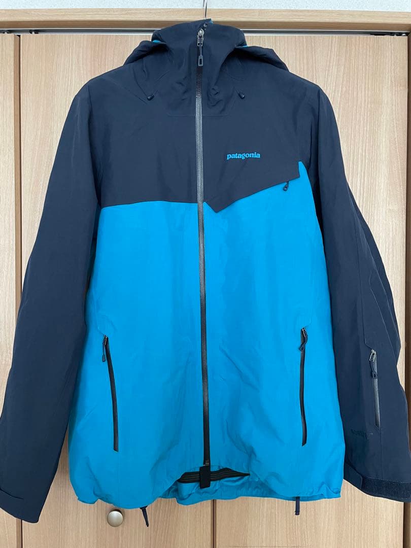 値下げ‼️ パタゴニアパウダーボウルジャケット ※ゴアテックス