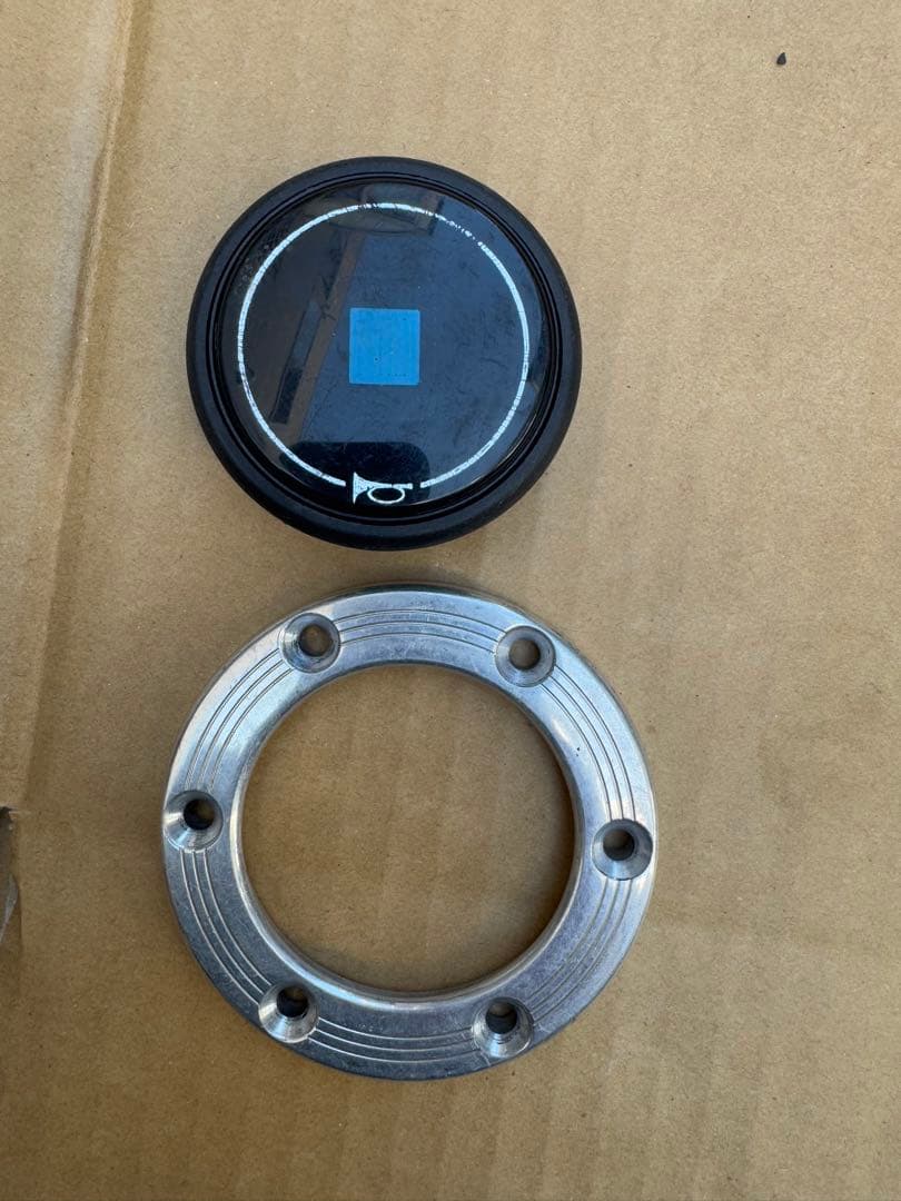 ★NARDI ナルディ クラシックサイドスポーク【廃盤】