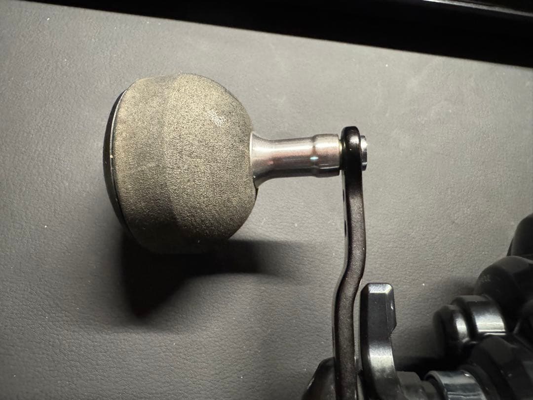 SHIMANO 17PLAYS 1000 電動リール