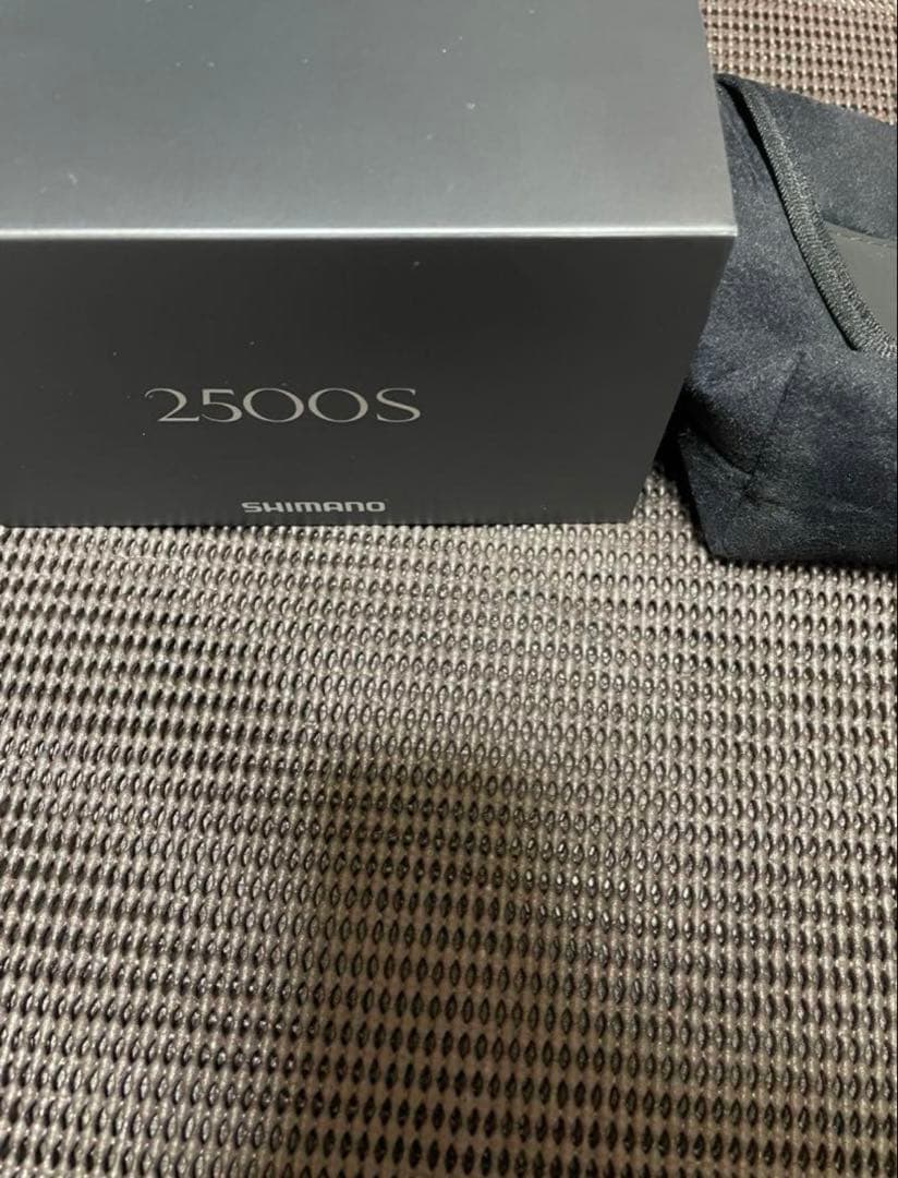 ke20gin22　22ステラ 2500S