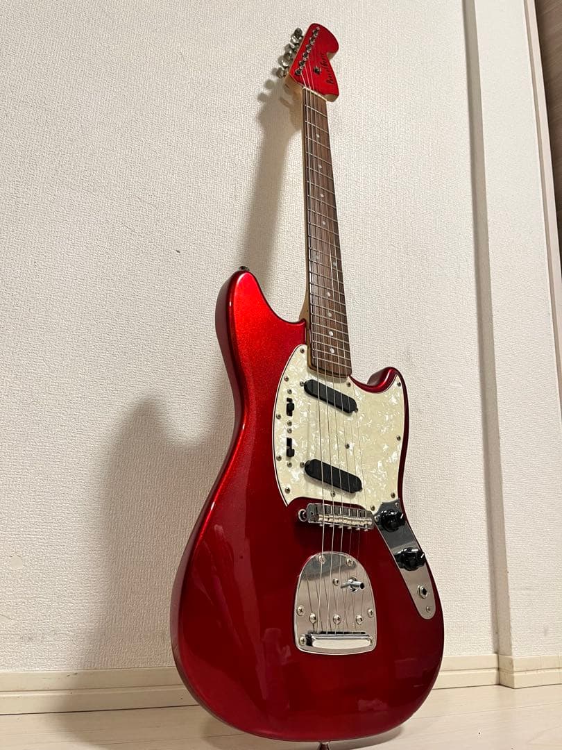 photogenic mg-200 ムスタング