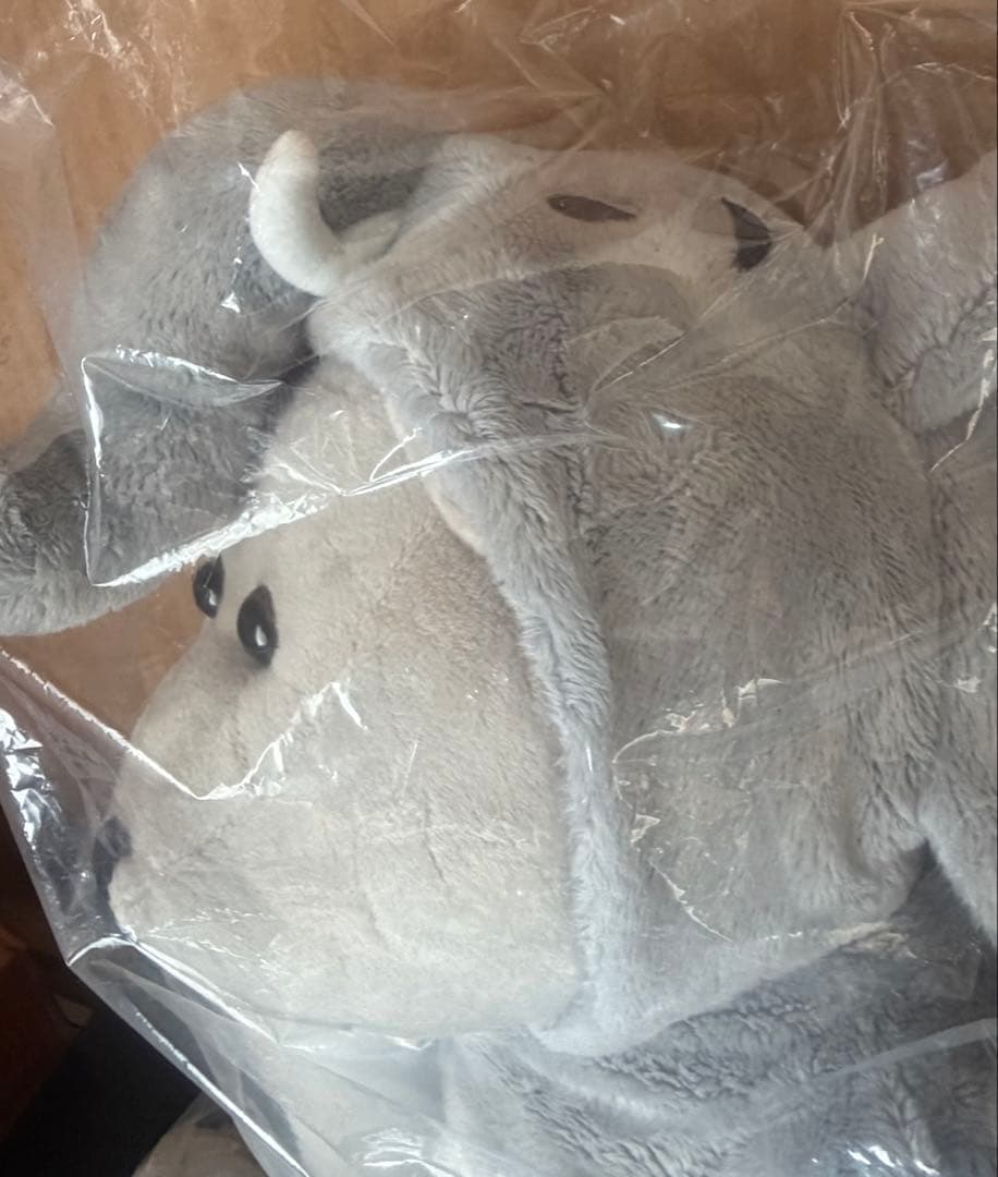 スターバックス ベアリスタ タイ限定 巨大象 スタバ STARBUCKS 激レア