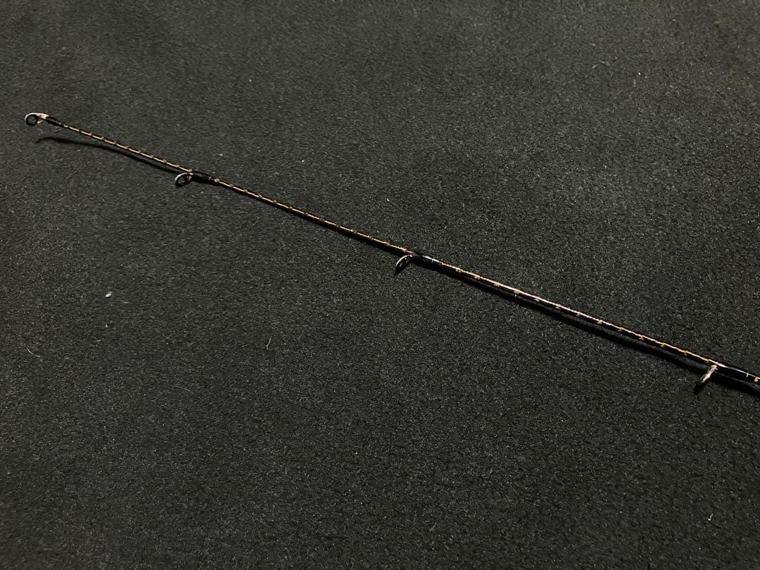 SHIMANO カーディフNX B64L