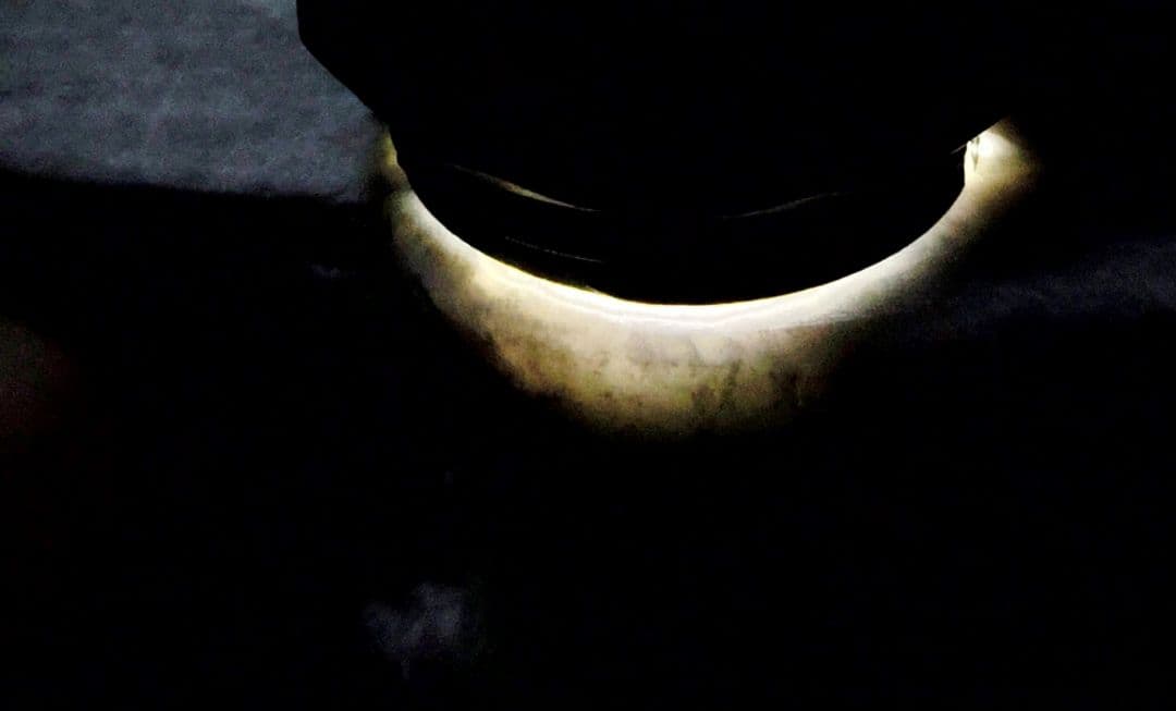 ★翡翠原石★糸魚川硬玉【小滝・転石・バレル底カット2.7Kｇ】