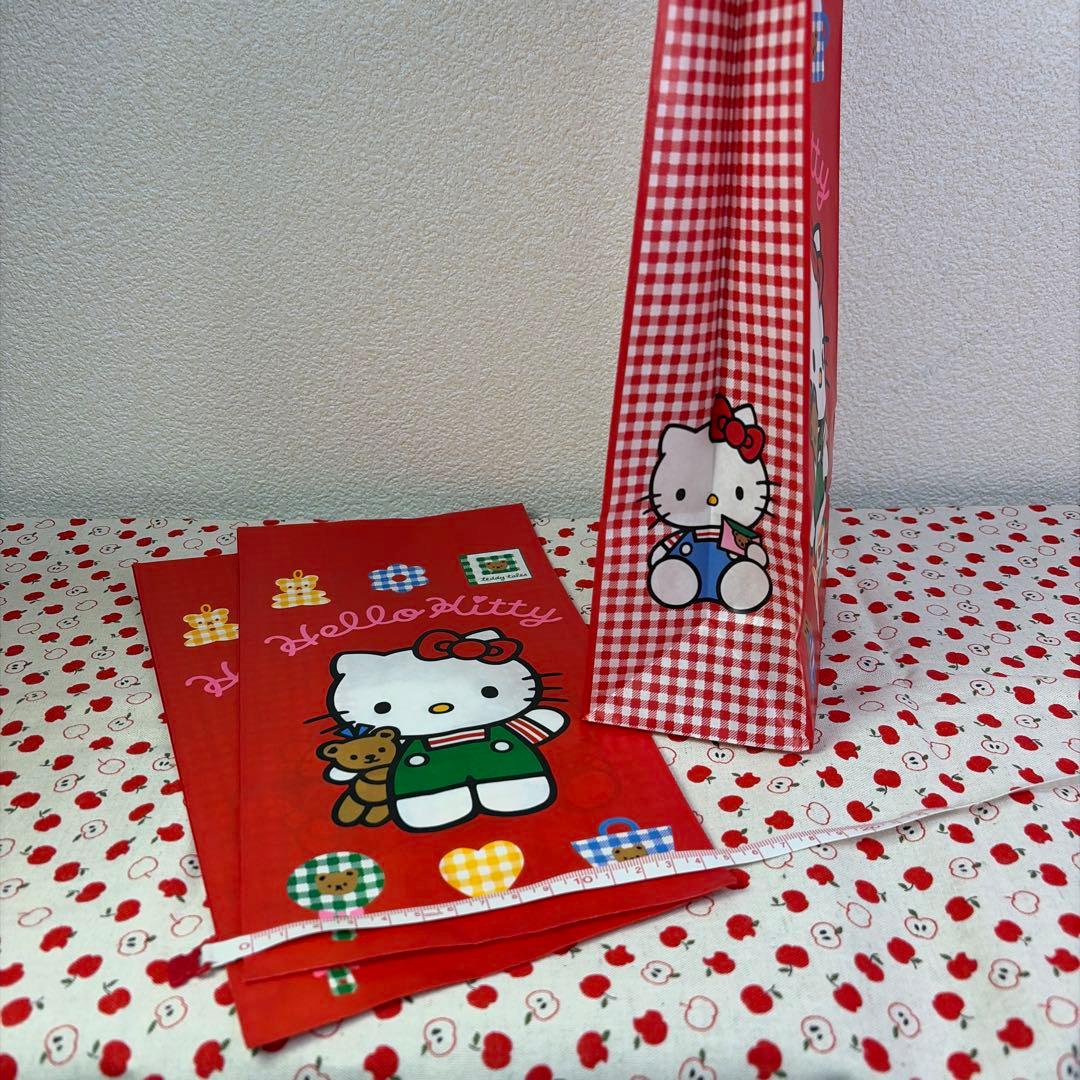 【超豪華・激レア】ハローキティ レトロ グッズ まとめ売り