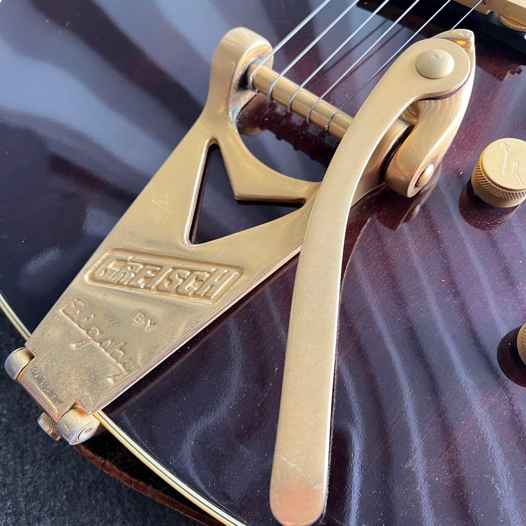 B1激レア✨　Gretsch 6122S CLASSIC Ⅰ ヴィンテージ