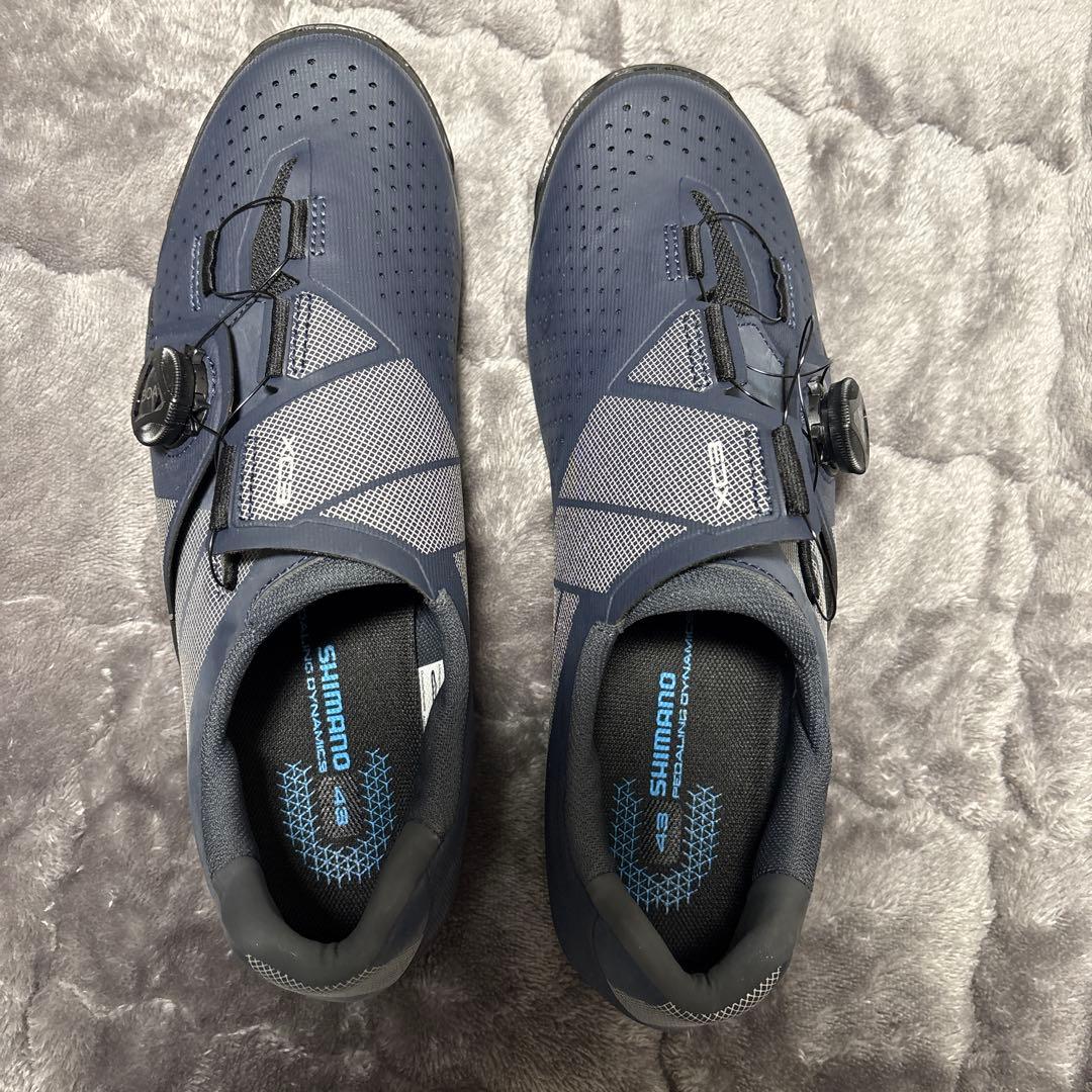 SHIMANO SH-XC300 SPDビンディングシューズ 27.2cm