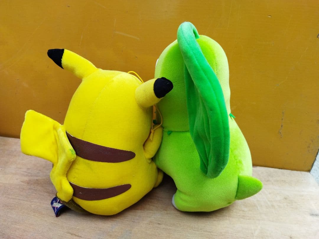 ポケモン ぬいぐるみ　まとめ大量セット ポケットモンスター　ピカチュウ