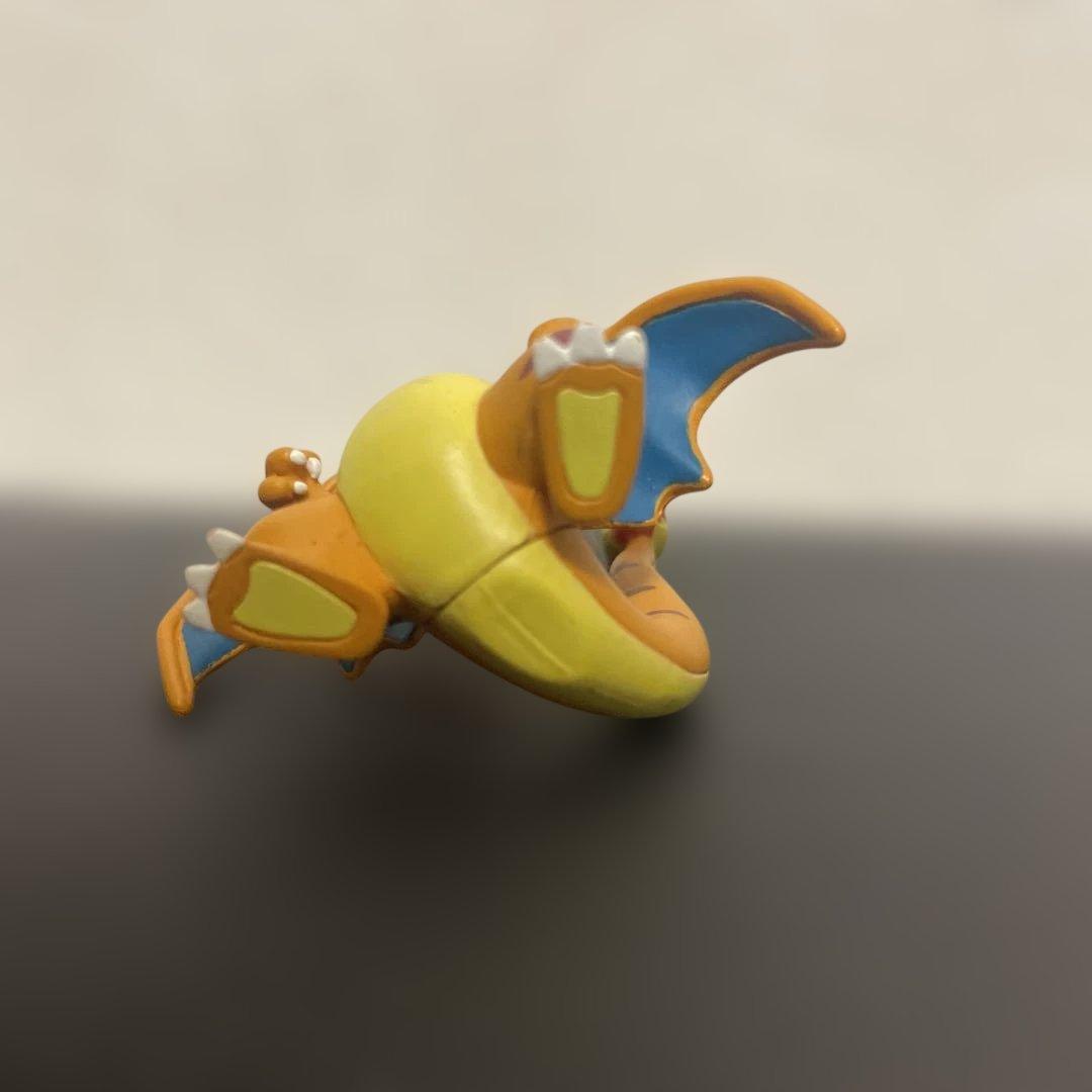 ミュウツーの逆襲 モンコレムービーセット ポケモン　フィギュア